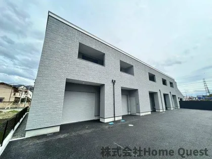 TOM'S GARAGEの画像