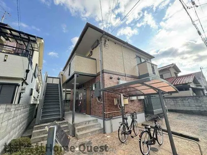 アミティエ山本の画像