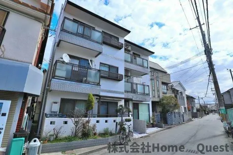 ヴィラージュ久宝園の画像