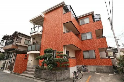 サンハイツの画像