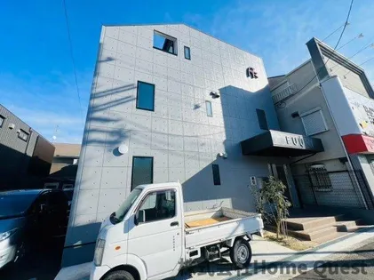 フウキパレス山本の画像