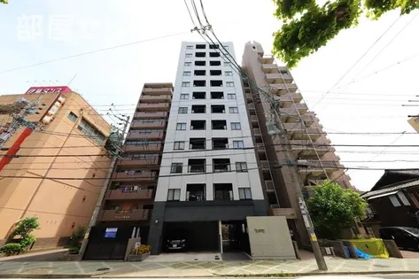 GRANDUKE東別院CREAの画像