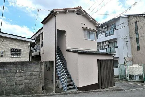 ユニハイツの画像