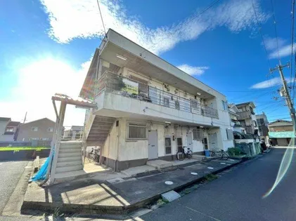 第二田中ハイツの画像