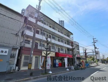 平尾マンションの画像