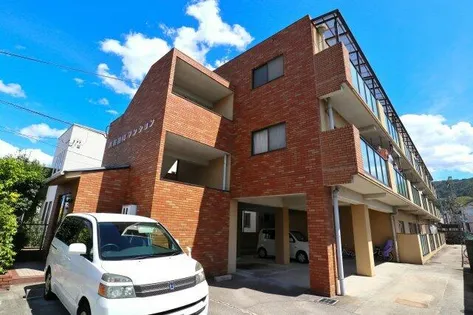 八尾樋口マンションの画像