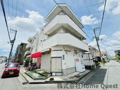 三上マンションの画像