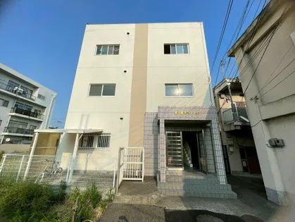 第2藤幸マンションの画像