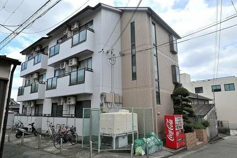 セントユースの画像