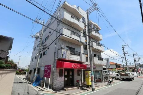 プレアール竹渕東の画像