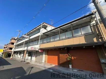 高安矢野ハイツA棟の画像