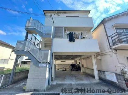 栄町ハイツの画像