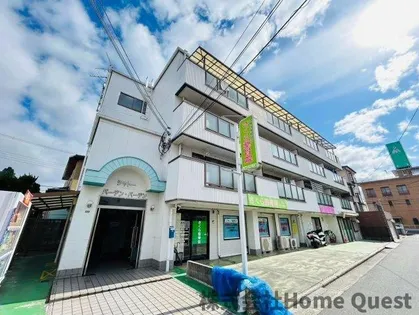 シャトーバーデンバーデンの画像