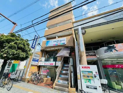山田ビルの画像