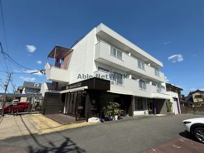 AXISー7の画像