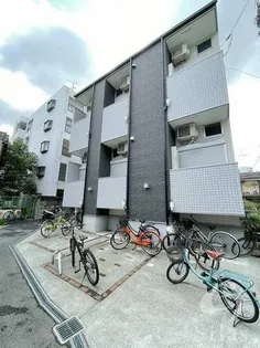 LA CLARTEの画像