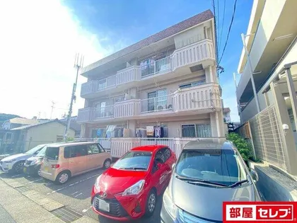 レジデンスみなみBの画像