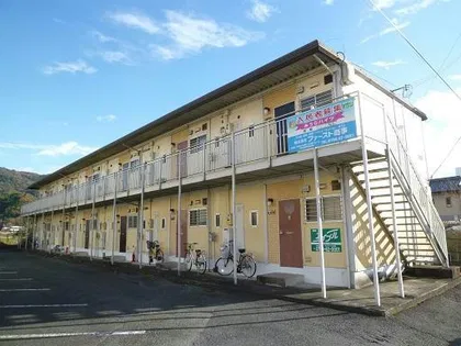 みうらハイツの画像