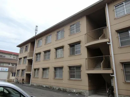 第二イワサキビルの画像