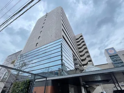 アノパーク加賀屋【4階】の外観