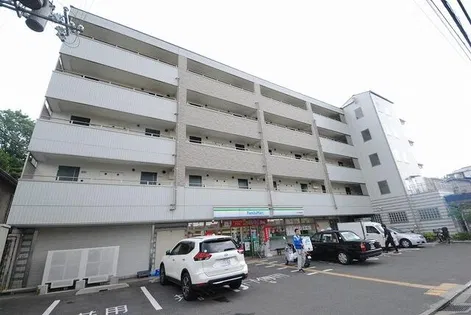 PINE館Vの画像
