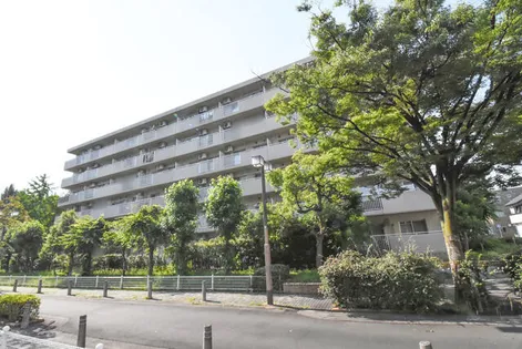 URアーバンラフレ志賀【0040301号室】の外観