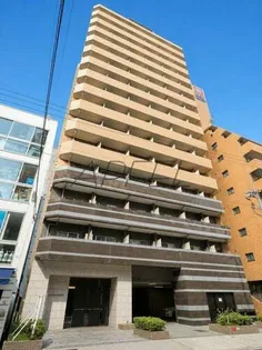 Fortuney大手前【11階】の外観