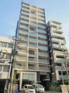 レジェンドール心斎橋EASTの画像