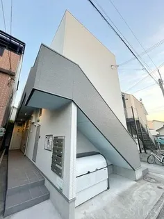 ASSO二条通の画像