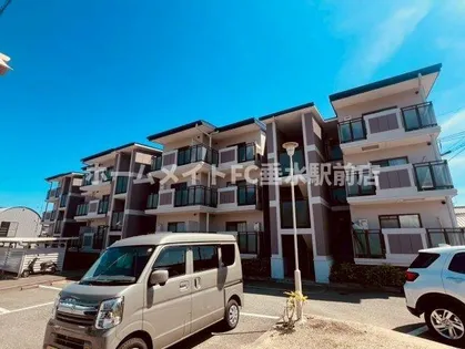 リバーサイド北別府の画像