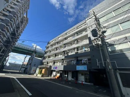 第1協和コーポの画像