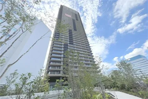 NAGOYA THE TOWERの画像