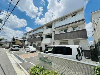 カーサ リバティバランス セカンドの画像