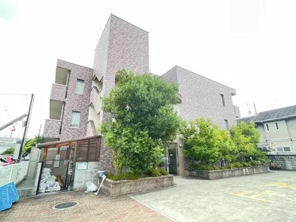 プライムコート南松原の画像