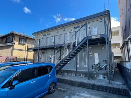 ソフィテージの画像