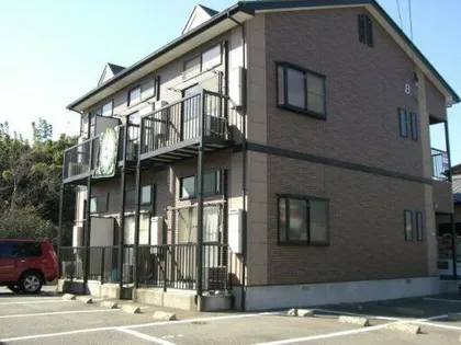 アメニティハウスの画像