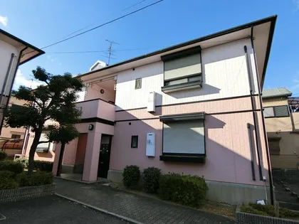 WING壱番館の画像