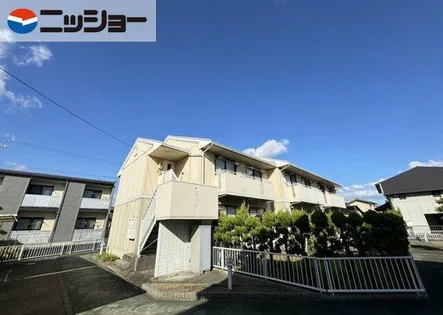 シャルムT A棟の画像