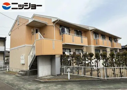 シャルムT A棟の画像