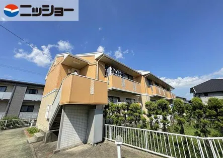 シャルムT A棟の画像