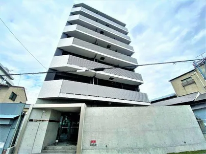 AMABILE小路の画像