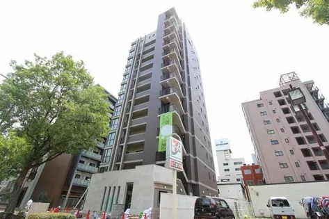 Herencia千代田【103号室】の外観