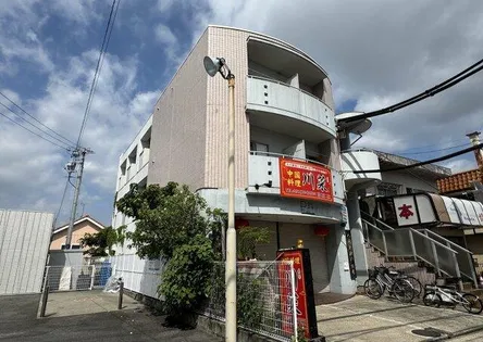 ピア向が丘の画像
