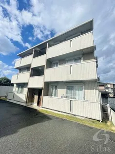エヴァンタイユ羽衣 A棟の画像