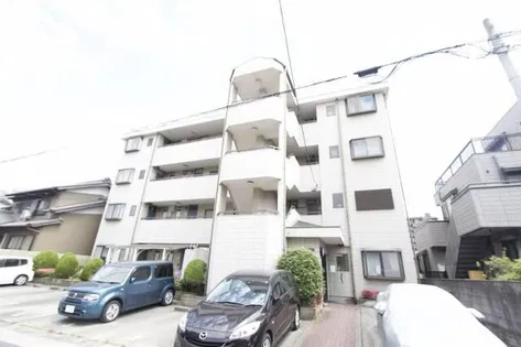シャトー原市の画像