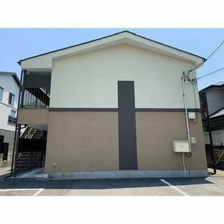 リヴェール浅野【110号室】の外観