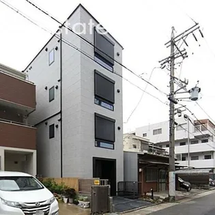 LE GIOIE 本陣2の画像