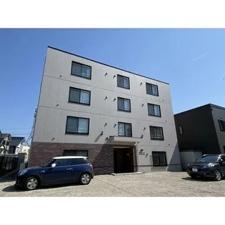 ALIVIO追分の画像