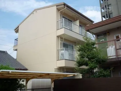 第二コーポ染の画像