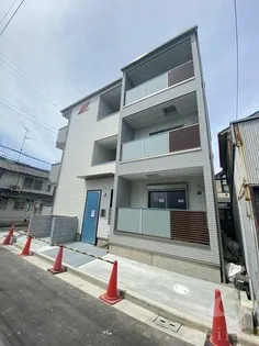 I MAISON ZANIAHの画像